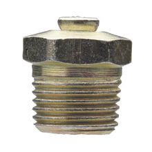 Oil Lubrication Fittings